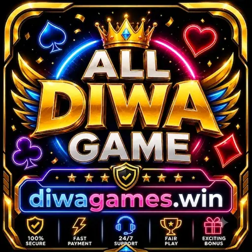 All Diwa Game game app logo
