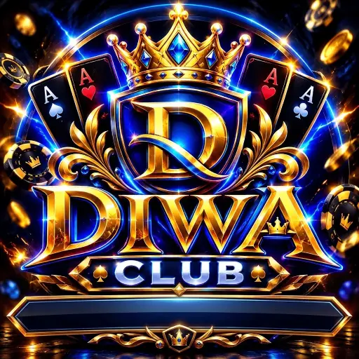 Diwa Club game app logo